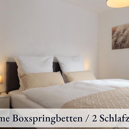 Relax-Apartment-One Ravensburg Exterior photo