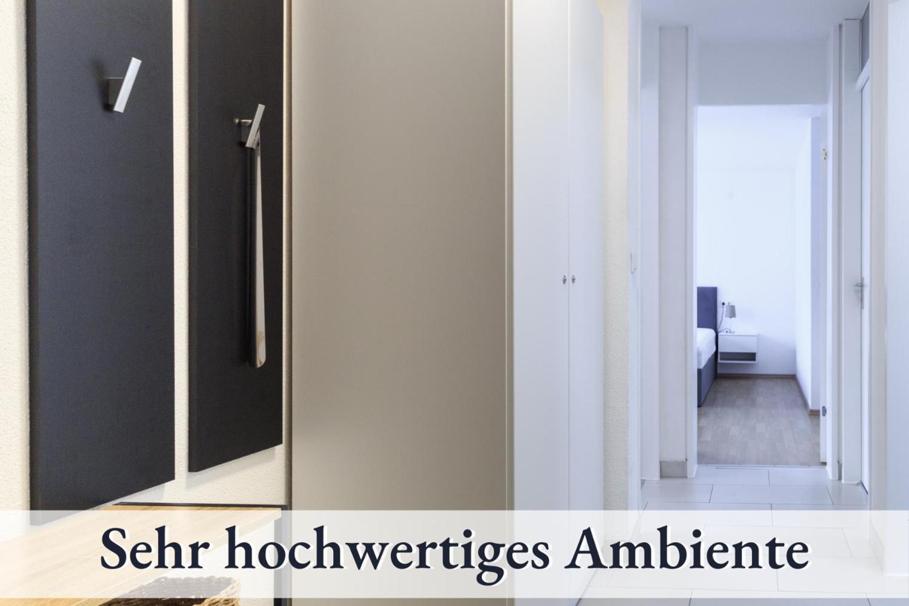 Relax-Apartment-One Ravensburg Exterior photo